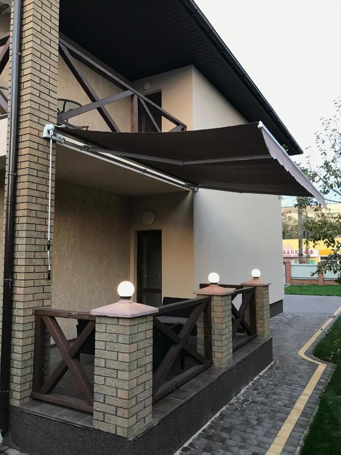 Holiday House Vinnicja Kültér fotó