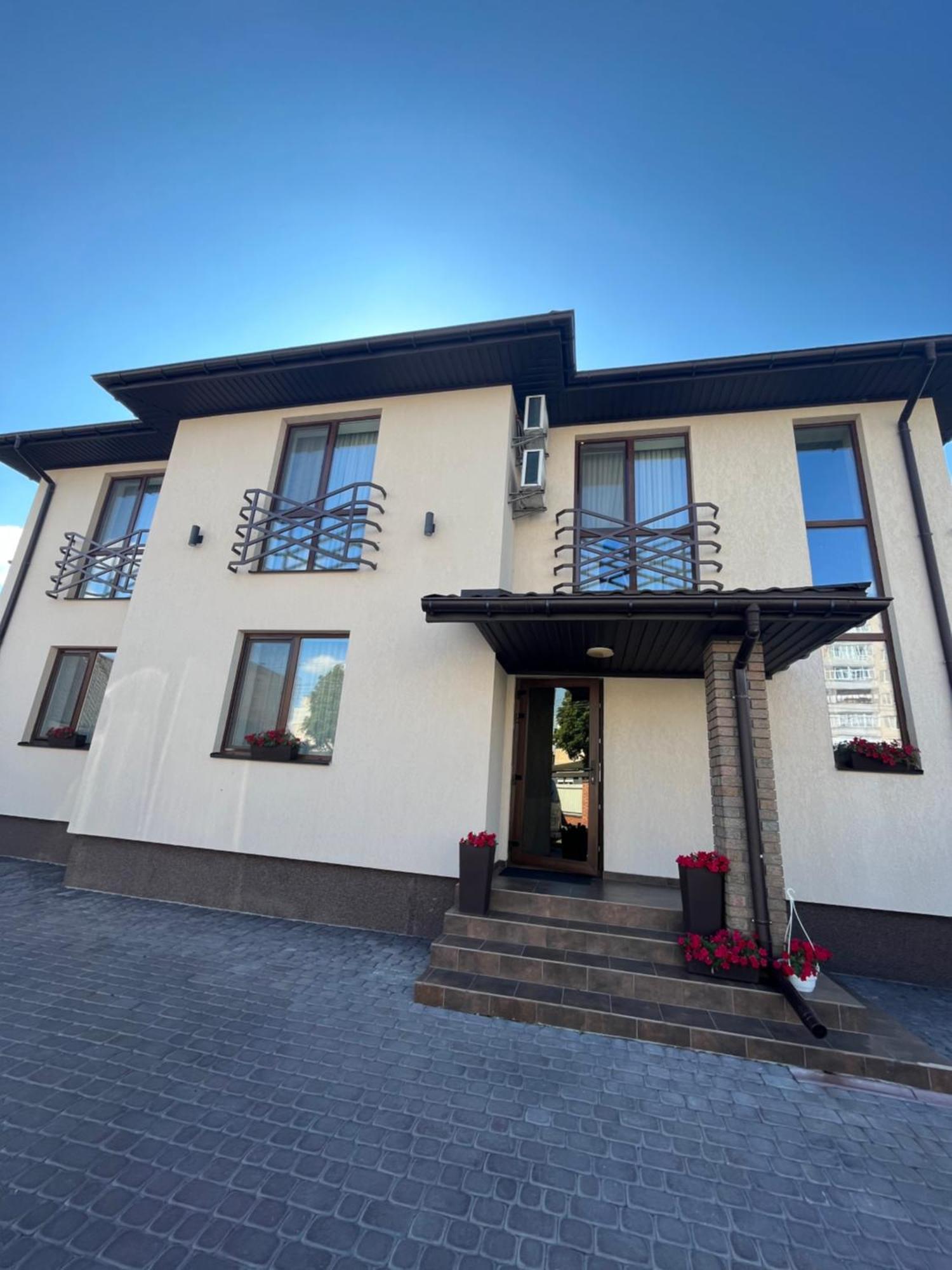 Holiday House Vinnicja Kültér fotó