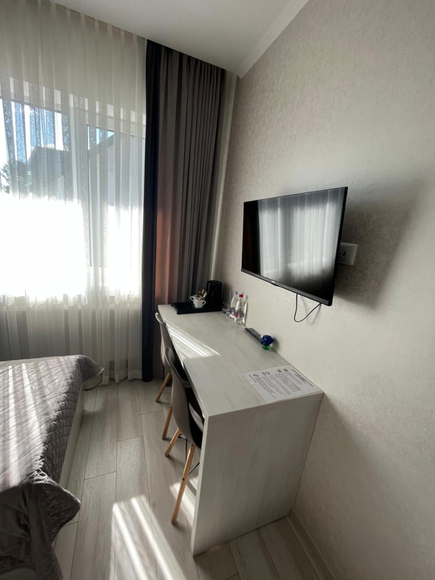 Holiday House Vinnicja Kültér fotó